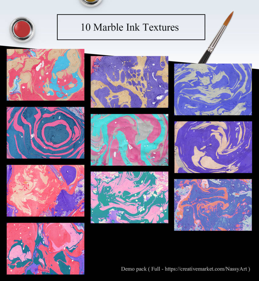 10 Free Marble Ink Paper Textures (.Jpg) 10 Free Marble Ink Paper Textures (.Jpg) скачать бесплатно